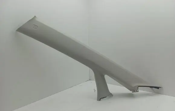 (A) pillar trim