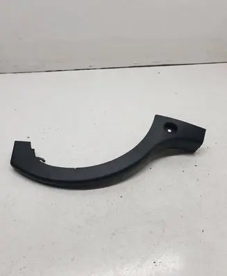 Mercedes-Benz CLS C219 Other trunk/boot trim element A2198210189