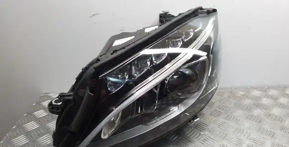 Mercedes-Benz C W205 Headlight/headlamp A2059062504