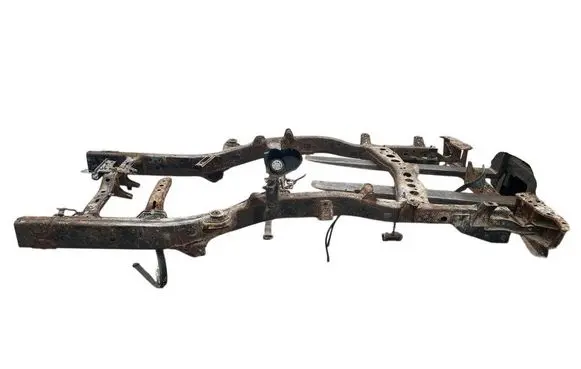 Toyota Hilux (AN120, AN130) Frame 60KB3C9165 0442609165 402609165