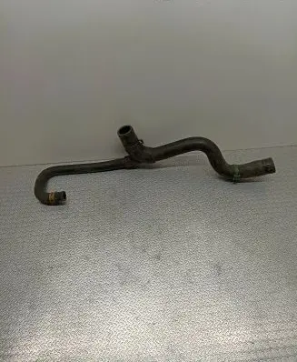 Renault Megane I Engine coolant pipe/hose
