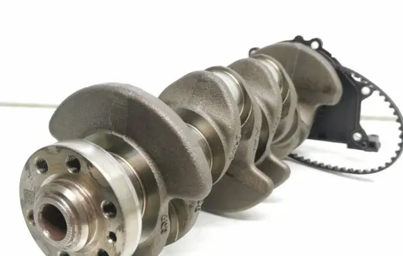 Volkswagen Golf VII Crankshaft 04L105263C 165636 001105101B