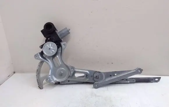Toyota Prius (XW50) Front door window regulator with motor 8571047140 0620203892
