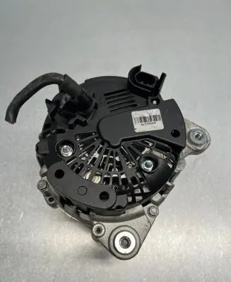 Audi A4 S4 B8 8K Generator/alternator ---