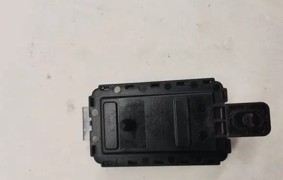 BMW 7 G11 G12 Door central lock control unit/module 6844045