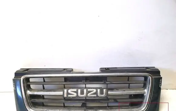 Isuzu Trooper Front grill