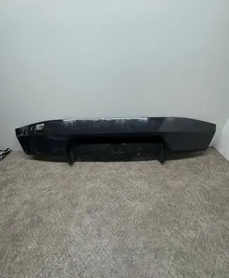 BMW i3 Rear bumper lower part trim 7370664 7370580
