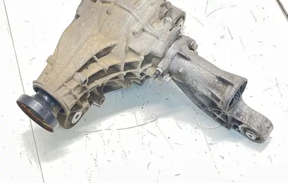 Mercedes-Benz ML W164 Front differential 4460310030
