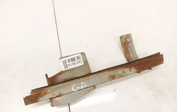 Nissan Serena Sliding door window regulator with motor