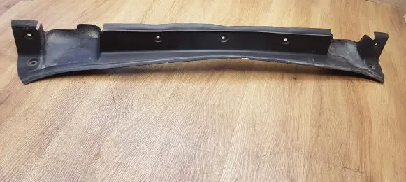 Mercedes-Benz GLE (W166 - C292) Other trunk/boot trim element A1666910008