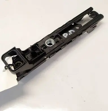 Tesla Model 3 Seat belt adjustment rail 106813001B