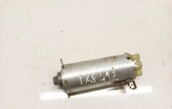 Volkswagen Phaeton Seat adjustment motor 0130002531