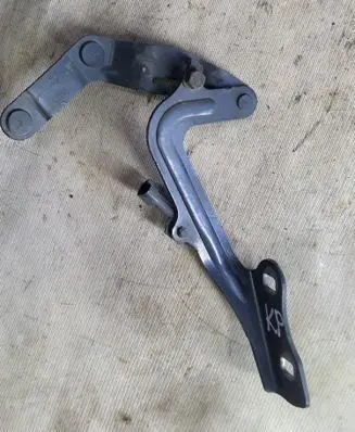 Ford Galaxy Engine bonnet/hood hinges 6M21U16801AA 0808A