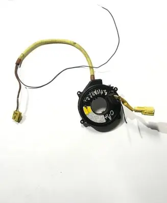 Suzuki Grand Vitara I Airbag slip ring squib (SRS ring)