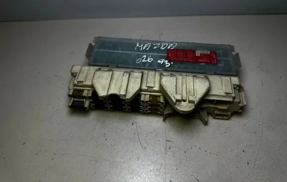 Mazda 626 Fuse box set TWSGC5K GC5K GC5K6L27