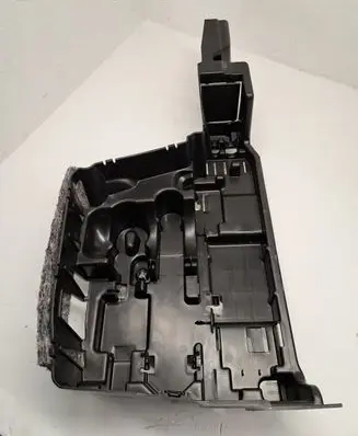 Mercedes-Benz GLC X253 C253 Other trunk/boot trim element A2536841800