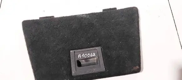 Opel Insignia A Other trunk/boot trim element 24446968