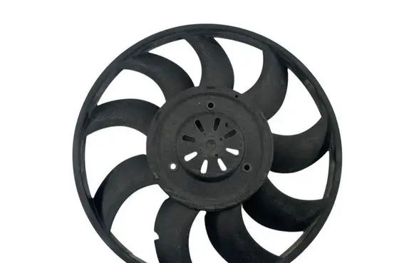 Audi Q5 SQ5 Fan impeller A4657310 A4673
