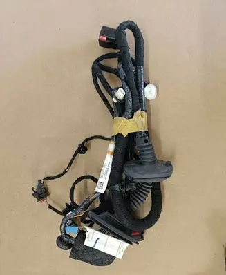 Tesla Model Y Other wiring loom 1489054-00-E HBT222016E0313