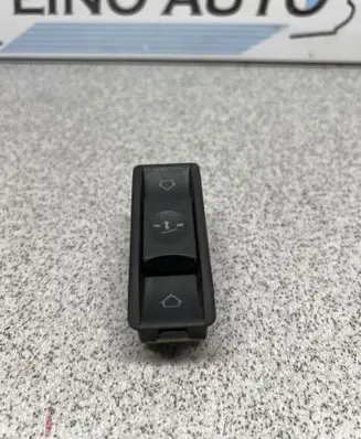 BMW 5 E34 Sunroof switch 8359270