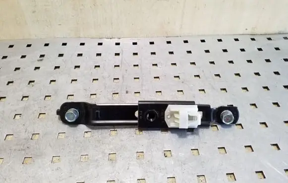 Mitsubishi Outlander Other exterior part 63020B