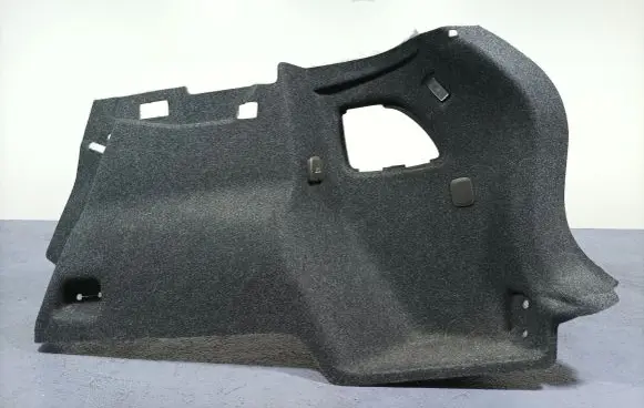 Volvo XC40 Tailgate/boot cover trim set 32394237