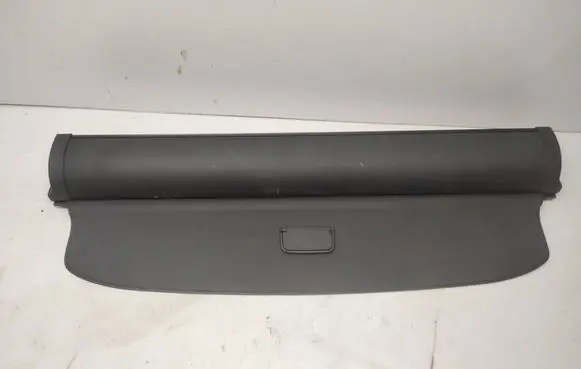 Audi A4 S4 B7 8E 8H Parcel shelf load cover 8E986355394H 8906000003