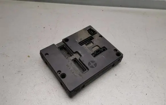 Renault Scenic I Comfort/convenience module 8200029342E