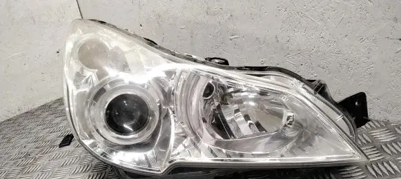 Subaru Legacy Headlight/headlamp