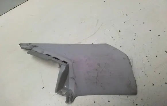 (B) pillar trim (top)
