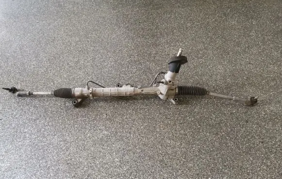 Mazda 3 II Steering rack