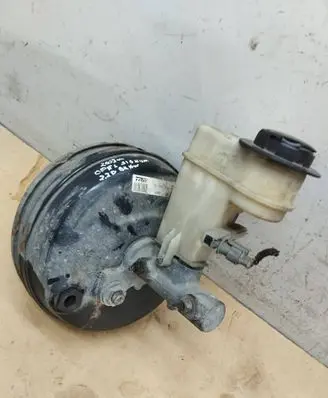 Opel Signum Brake booster 13126710