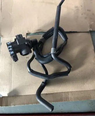 Nissan X-Trail T31 Turbo solenoid valve