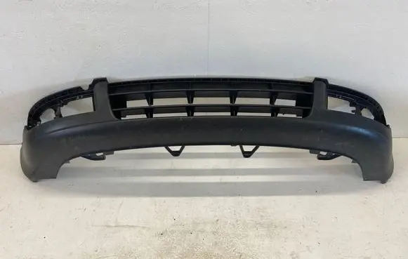 Volkswagen Touran I Front bumper lip 1t0805903a