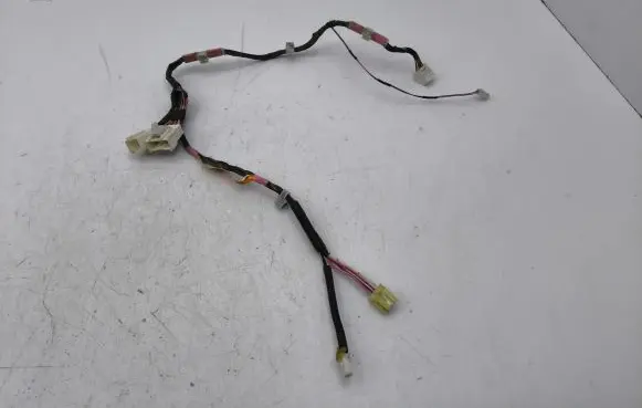 Lexus GS 300 350 430 450H Rear door wiring loom 8215730070A