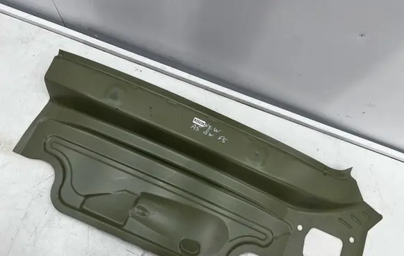Audi A5 Rear quarter panel 8W6813307A