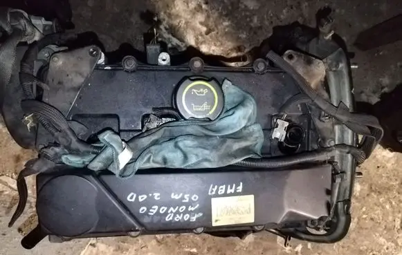 Ford Mondeo Mk III Engine FMBA
