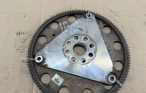 BMW 5 E39 Flywheel 11222247914