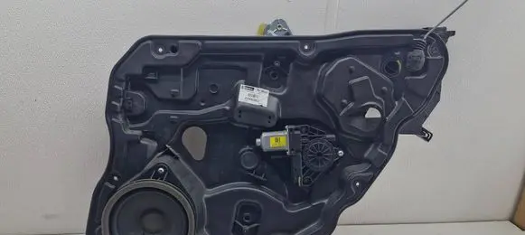 Volvo XC60 Front window lifting mechanism without motor 2265982