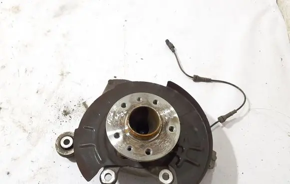 Renault Megane E-Tech Rear wheel hub 430B06320R