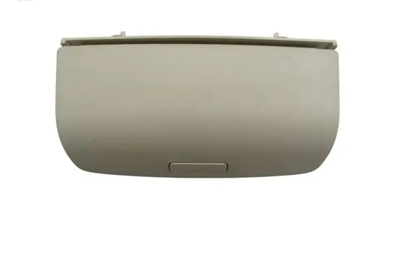 Volkswagen PASSAT B7 Sunglasses storage box 1K0868837E