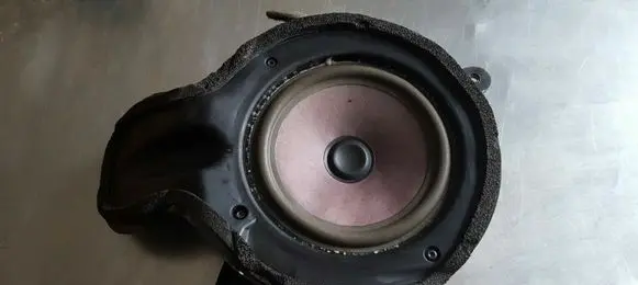 Volvo S80 Front door speaker 9472755