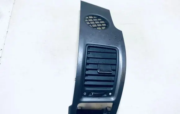 Honda CR-V Dash center air vent grill 9763m001a 273455460