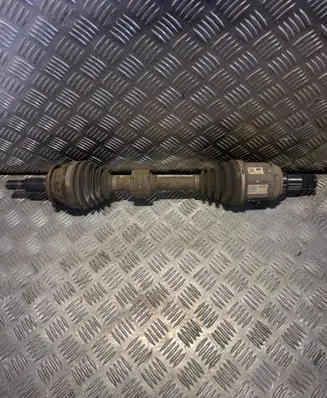 Toyota RAV 4 (XA40) Front driveshaft DA05L