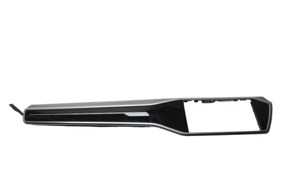 Audi A7 S7 4K8 Radio/GPS head unit trim 4K2857200D