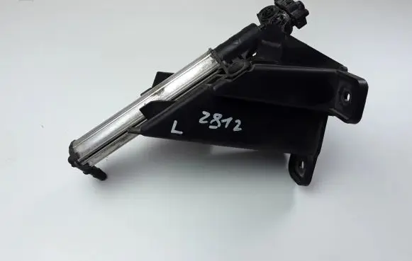Citroen C4 I Picasso Headlight washer spray nozzle 9657223980