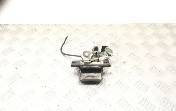 KIA Sorento Tailgate/trunk/boot lock/catch/latch