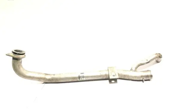 Audi A8 S8 D4 4H Engine coolant pipe/hose 079121070CF 0870368 ZGS290109