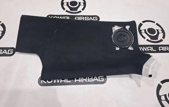 Mercedes-Benz G W463 2nd Gen Side speaker trim/cover A4636901701 A4636909700 A4636900101