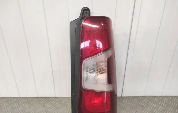 Citroen Berlingo Rear/tail lights 9820554880 311116544 200100001RH